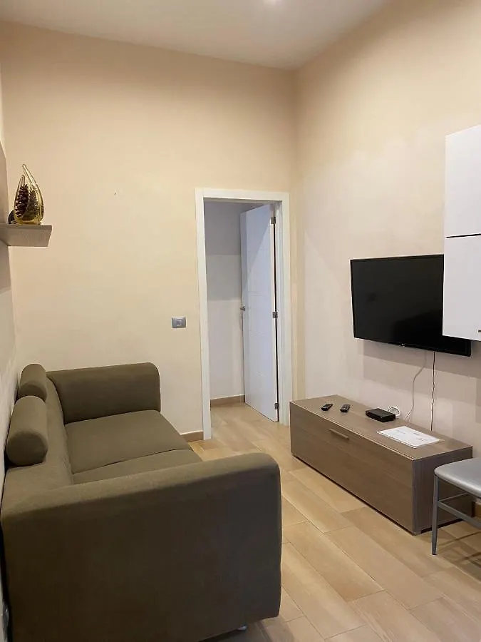 apartamento tenerife Icod De Los Vinos
