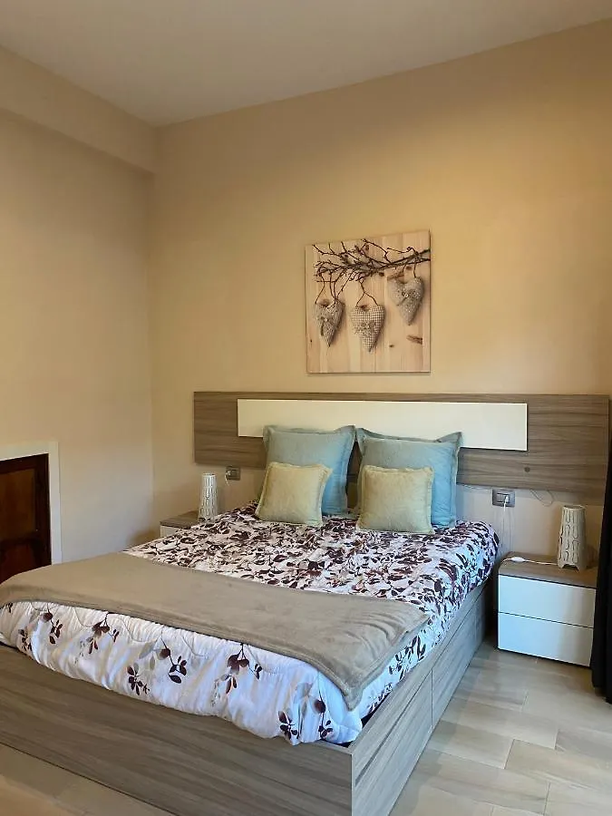 apartamento tenerife Icod De Los Vinos 0*,