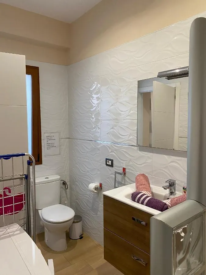 apartamento tenerife Icod De Los Vinos España