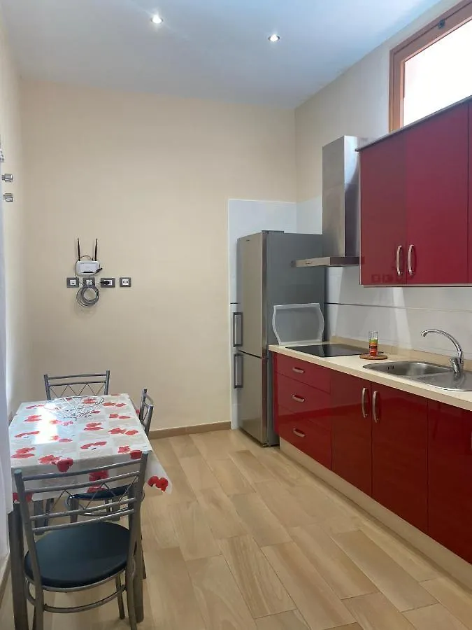 apartamento tenerife Icod De Los Vinos 0*,  España