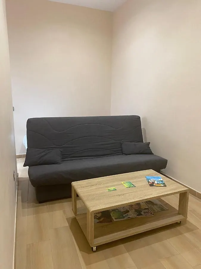 apartamento tenerife Icod De Los Vinos 0*,  España