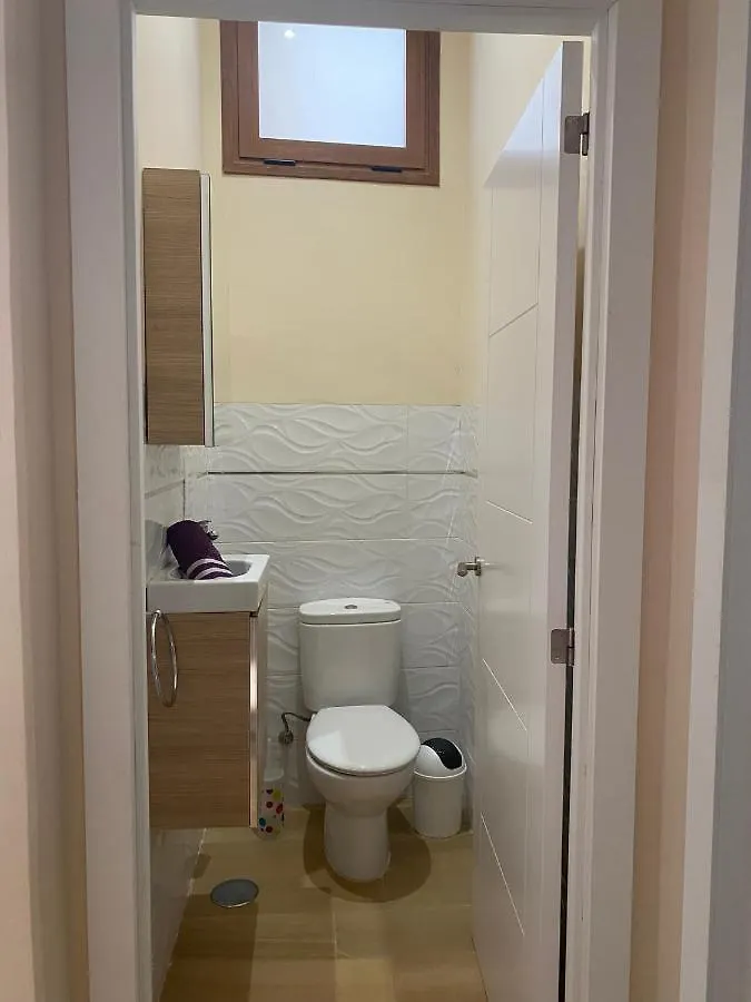 apartamento tenerife Icod De Los Vinos
