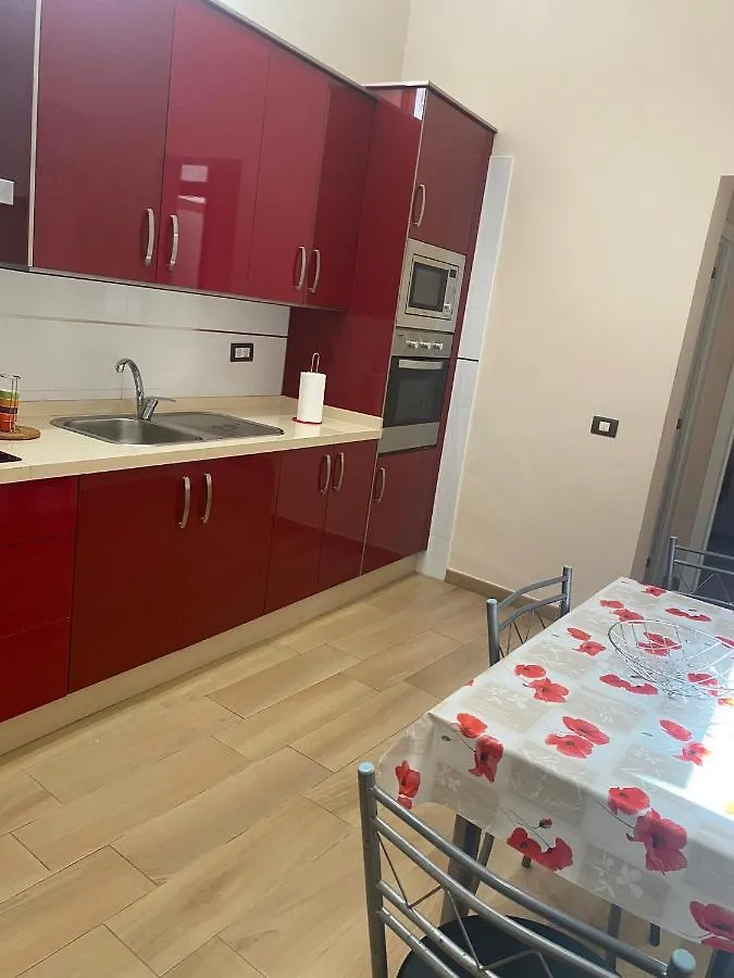apartamento tenerife Icod De Los Vinos