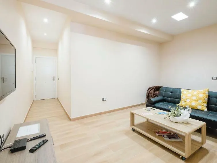 apartamento tenerife Icod De Los Vinos España