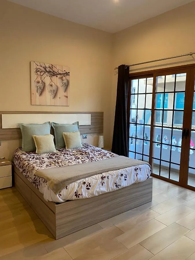 Apartamento Tenerife Icod De Los Vinos 0*,  Spanien